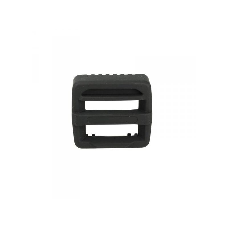 foto del prodotto carall coperchio silicone cover per protezione del faro led 20w fs0120l fs0120s fs4224