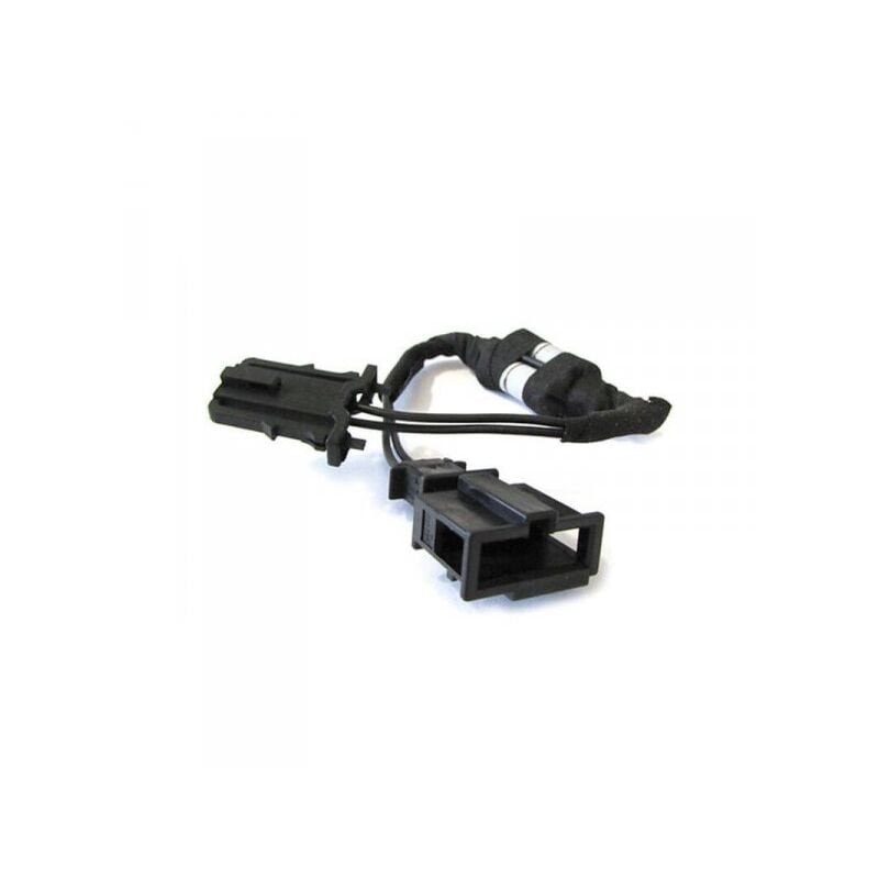 foto del prodotto carall filtro resistenza per canbus errore luci led targa audi a1 s line a4 a5 a6 a7 q5 tt 8j3 vw tiguan touareg skoda octavia super b