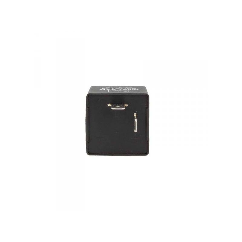 foto del prodotto carall flasher led lampeggiatore rele relay 2 pin efl2 positivo destra 12v per frecce led auto americano