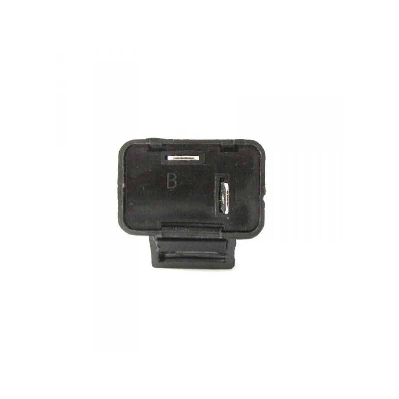 foto del prodotto carall flasher led lampeggiatore rele relay per frecce led moto e auto americane 12v 2 spine cf12