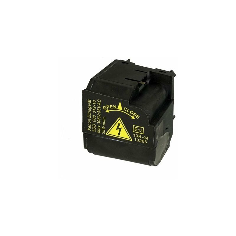 foto del prodotto carall igniter ballast xenon accenditore centralina compatibile hella 5dd008319 10 5dd008319 50 1307329076