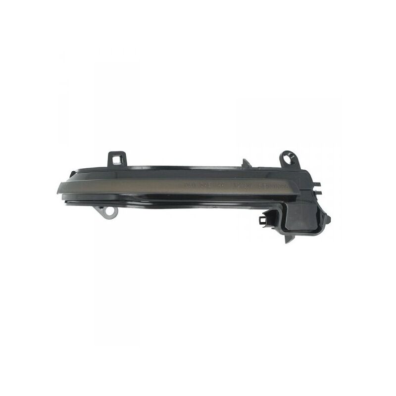 foto del prodotto carall kit freccia specchietto retrovisore led bmw f20 f21 f22 f30 f31 f34 f35 f32 f33 f36 x1 e84 lente fume arancione dinamico sequenziale