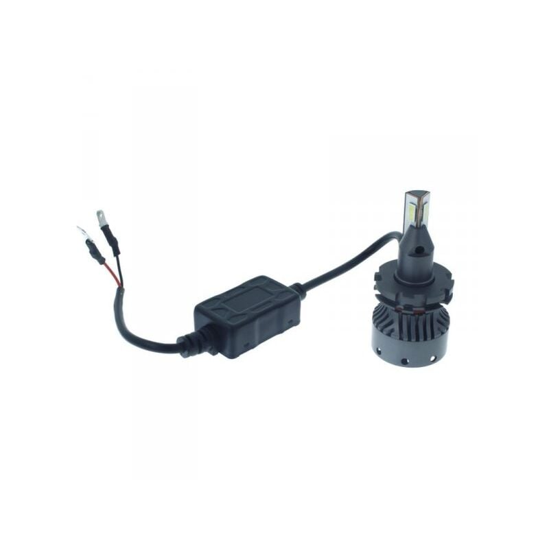 foto del prodotto carall kit full led canbus lampada d1s d3s 35w 12v piu lumisoso dello xenon originale