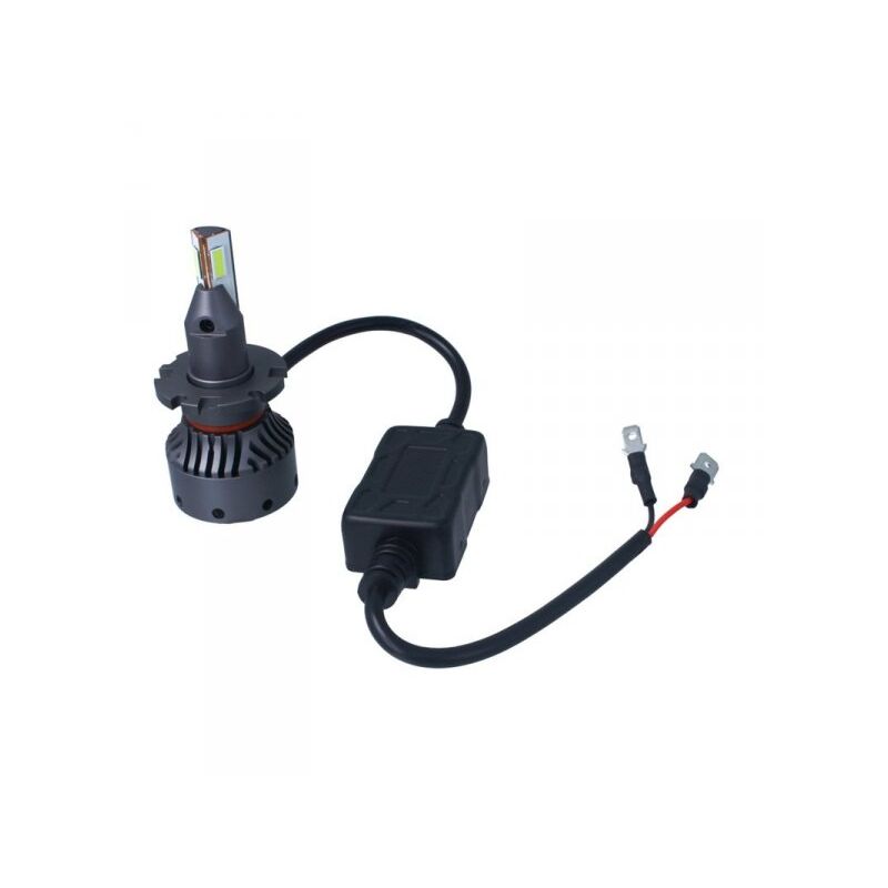 foto del prodotto carall kit full led canbus lampada d2s d4s 35w 12v piu lumisoso dello xenon originale