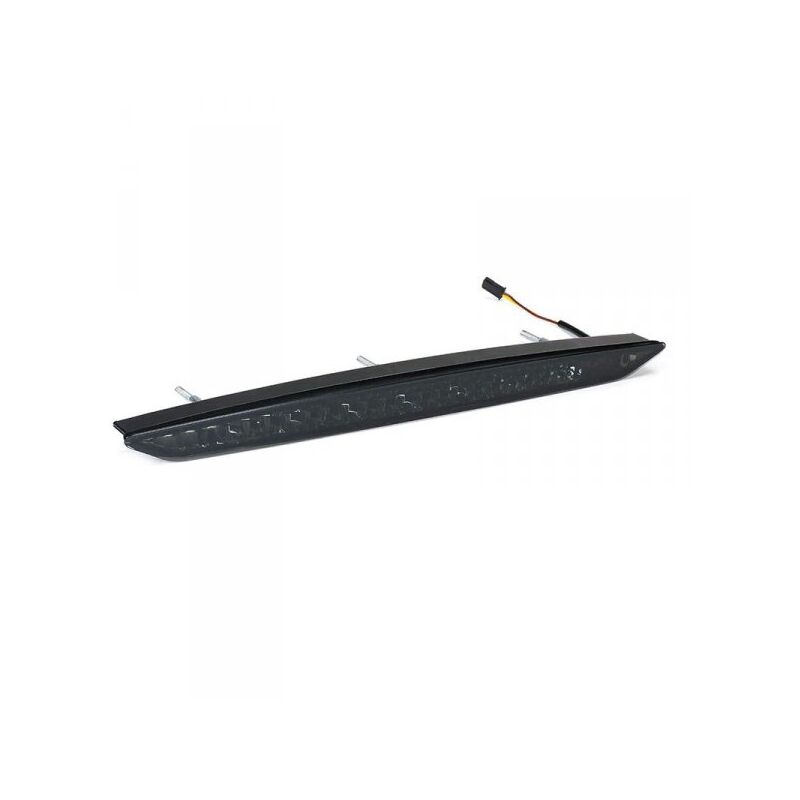 foto del prodotto carall kit luce terzo stop a led singolo nero fume per bmw e85 z4 2002 2009 oem 63256930246 63256917378