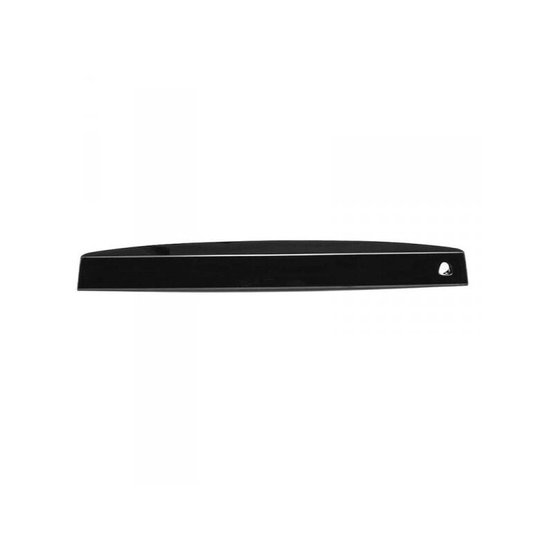 foto del prodotto carall kit luce terzo stop a led singolo nero fume per renault megane mk ii 2003 2008 oem 8200175538