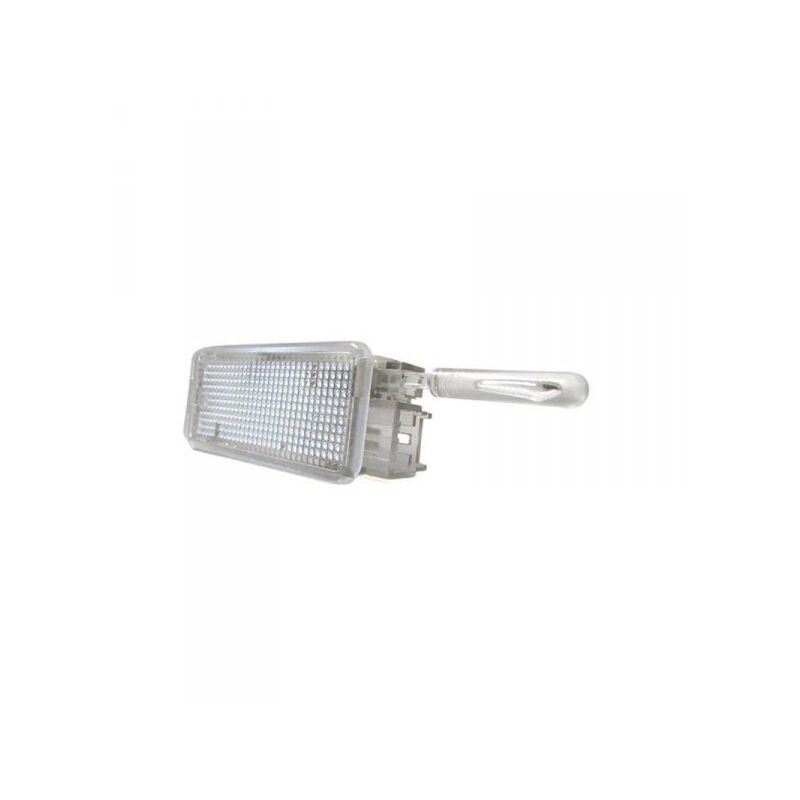 foto del prodotto carall kit luci led auto vano porta oggetti glove box peugeot 1007 206 207 407 406 306 307 308 3008 5008 607 806 807 citroen c2 c3 picasso c4 c5 c6