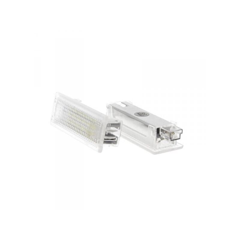foto del prodotto carall kit luci portiere a led bmw e60 e61 e63 e64 e68 e70 e71 e81 e82 e83 e85 e87 e88 e90 mini r50 r52 r53 r55 r56 r57 range rover sport