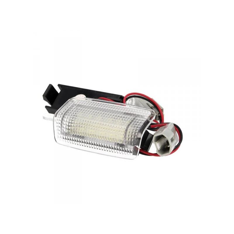 foto del prodotto carall kit luci portiere a led toyota prius alphard camry crown estima land cruiser mark vellfire lexus is250 isf rx330 rx350 ls460 ls600 ls430