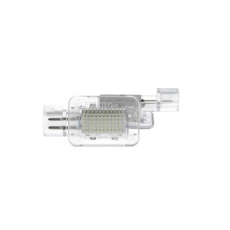 foto del prodotto carall kit luci portiere a led volvo v70n xc70 s60 c70 xc90 s60n v60 c30 s80 luci bianco lunare
