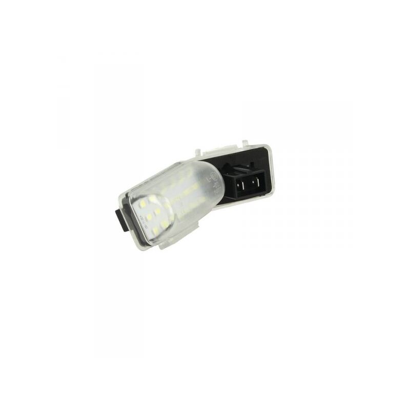 foto del prodotto carall kit luci targa led cadillac ats ats l 12v 3w canbus no errore ce e9