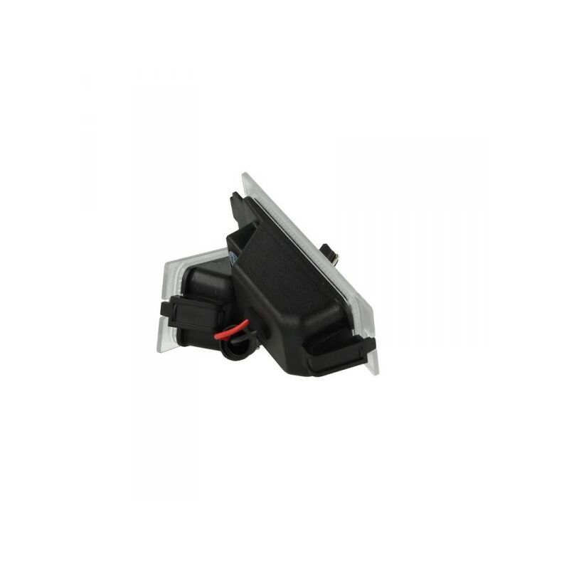 foto del prodotto carall kit luci targa led ford edge escape mercury mariner oem 7t4z 13550 a 12v 3w bianco canbus