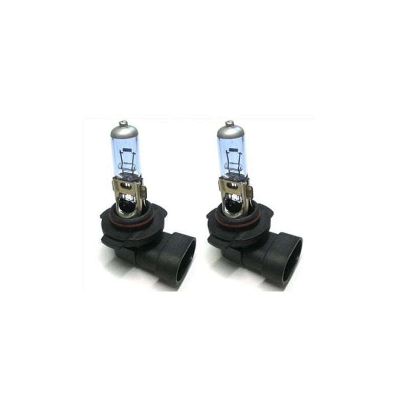 foto del prodotto carall lampada alogena h12 12v 53w pz20d effetto xenon bianco compatibile con fari h12
