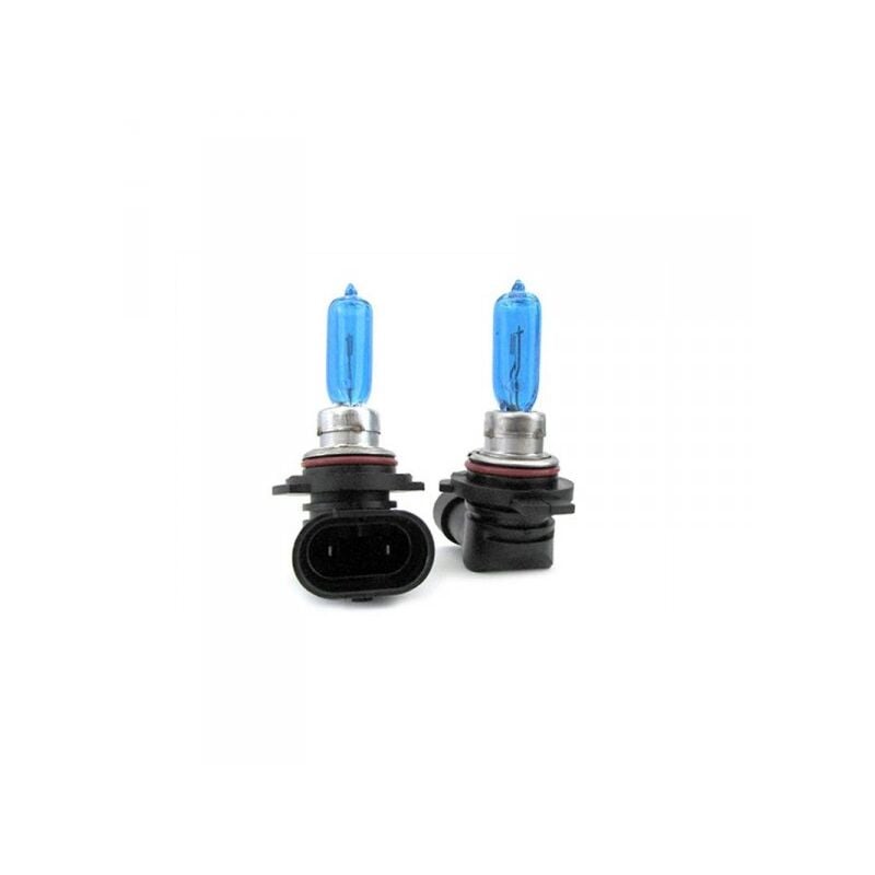 foto del prodotto carall lampada hir2 9012 px22d 12v 55w effetto xenon bianco 5000k toyota aygo iq prius opel astra gtc cascada nissan maxima
