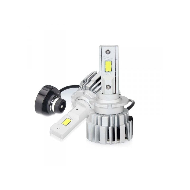 foto del prodotto carall lampada led d4s d4r 35w 42v 6000k senza led driver plug play senza modifica piu lumisoso dello xenon originale