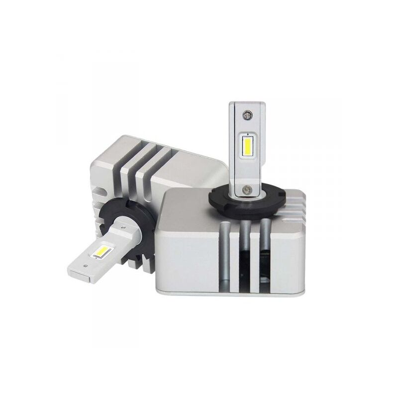 foto del prodotto carall lampada led d5s 35w 12v 6000k senza led driver plug play senza modifica piu lumisoso dello xenon originale