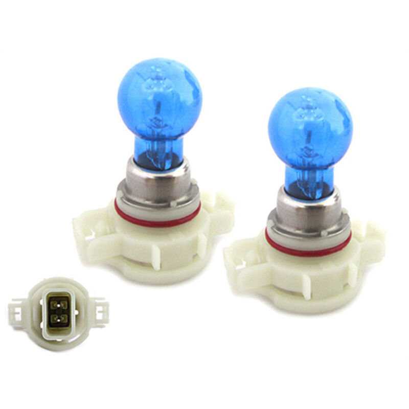 foto del prodotto carall - lampada psx24w 2504 pg20 7 12v 24w effetto xenon bianco compatibile bmw jeep