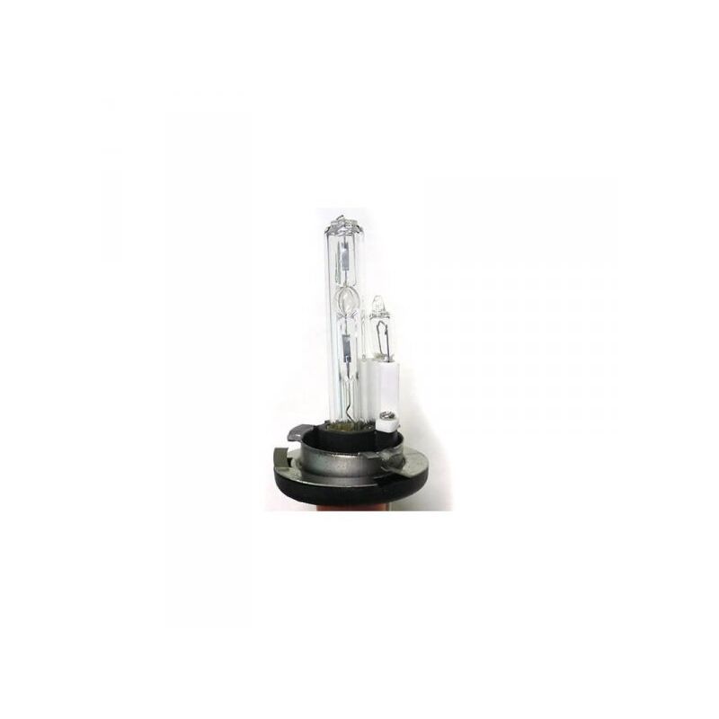 foto del prodotto carall lampada xenon h15 6000k con luci diurne daylight per golf 6 vi