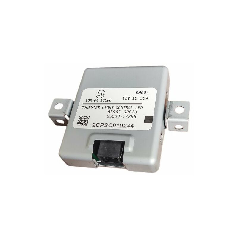 foto del prodotto carall modulo centralina controllo headlight compatibile koito 85967 02020 3550017856 per toyota camry corolla lexus is250 is300 is350 is200t
