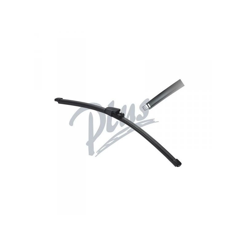 foto del prodotto carall s100 spazzola tergicristallo posteriore 12 300mm per skoda yeti vw passat b6 vw golf 5