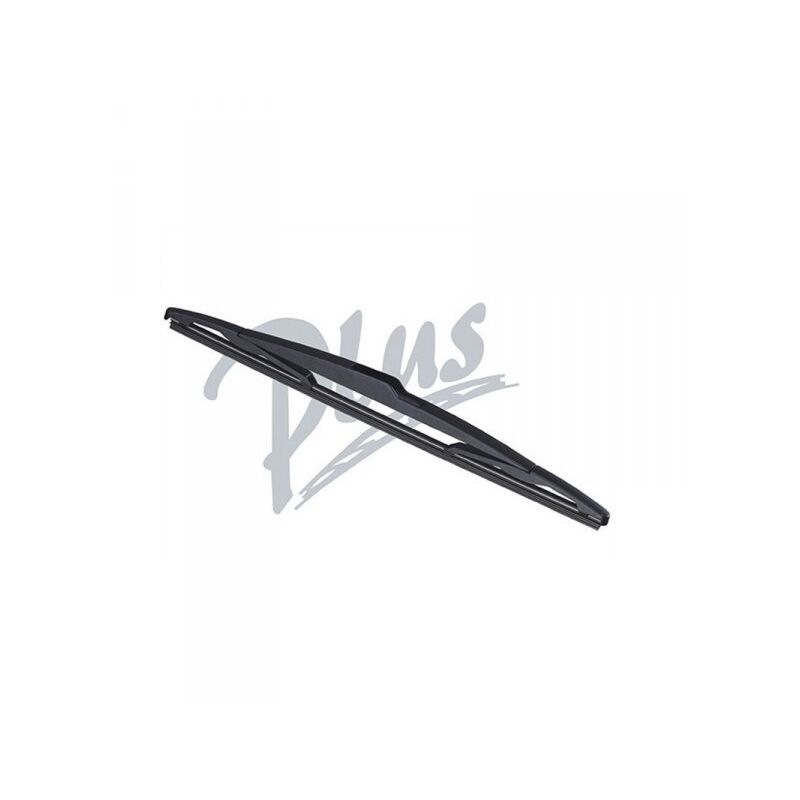 foto del prodotto carall s103 spazzola tergicristallo posteriore 14 350mm per peugeot 106 mk2 206 307 807 citroen c2 c3 c4 c8 picasso saxo nissan quest