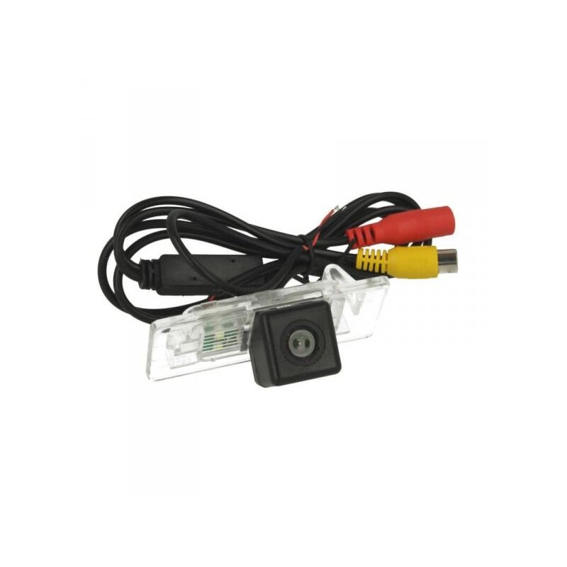 foto del prodotto carall telecamera posteriore per luce targa specifica audi a4l a6l q5 q3 a7 rs5 a1 luci led incluso 2003 2012