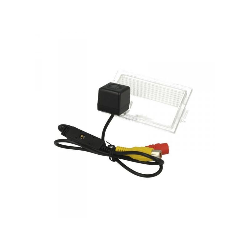 foto del prodotto carall telecamera posteriore per luce targa specifica land rover freelander discoverer 2 3 4 range rover sport