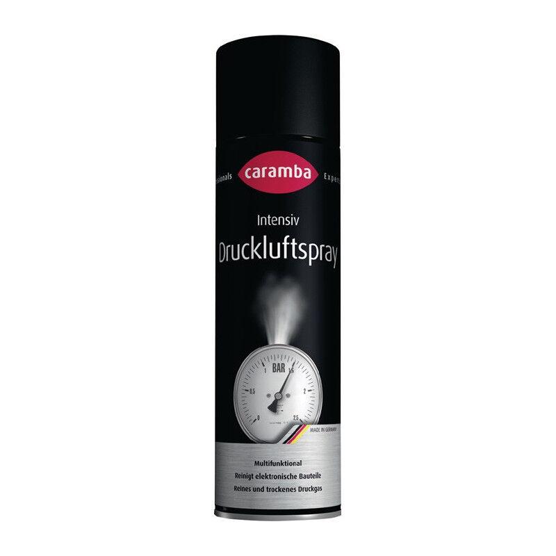 foto del prodotto caramba a rosol intensif air comprim bombe a rosol 270 ml par 6 