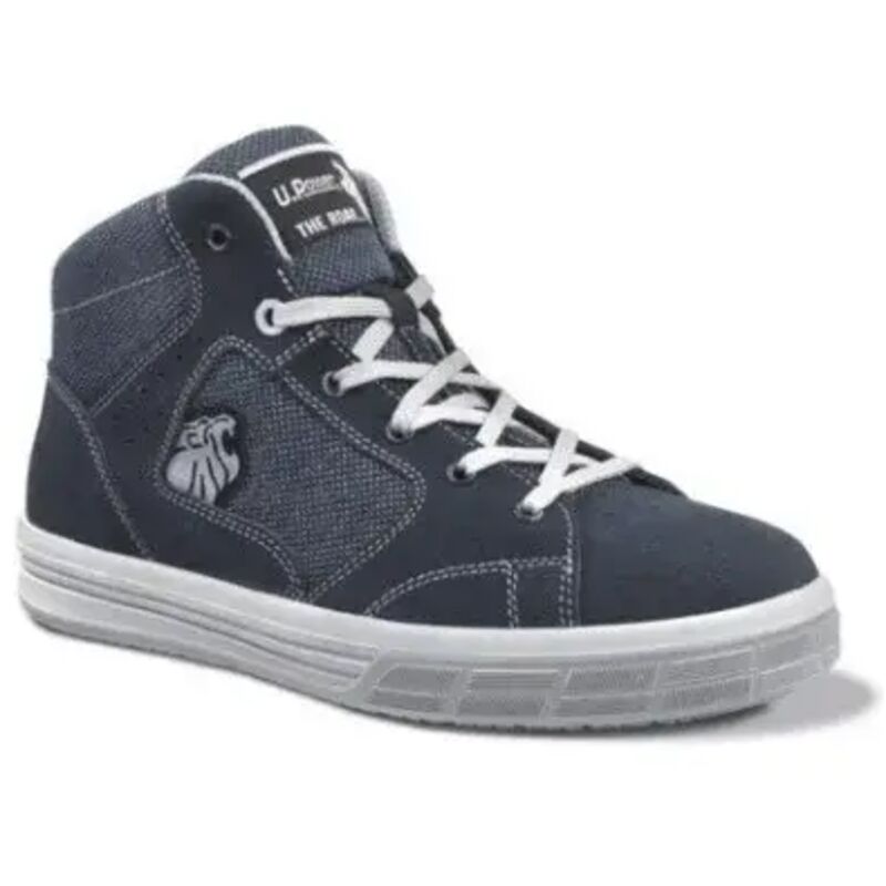 foto del prodotto caravan scarpe antinfortunistiche alte s1p src 42 u power