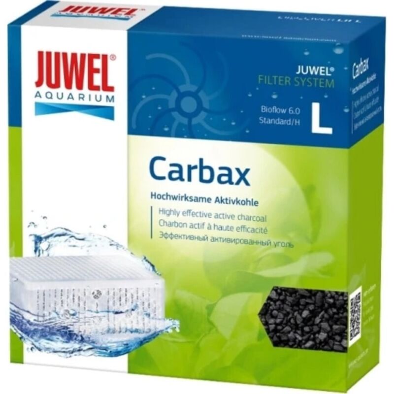 foto del prodotto carbax modello l juwel
