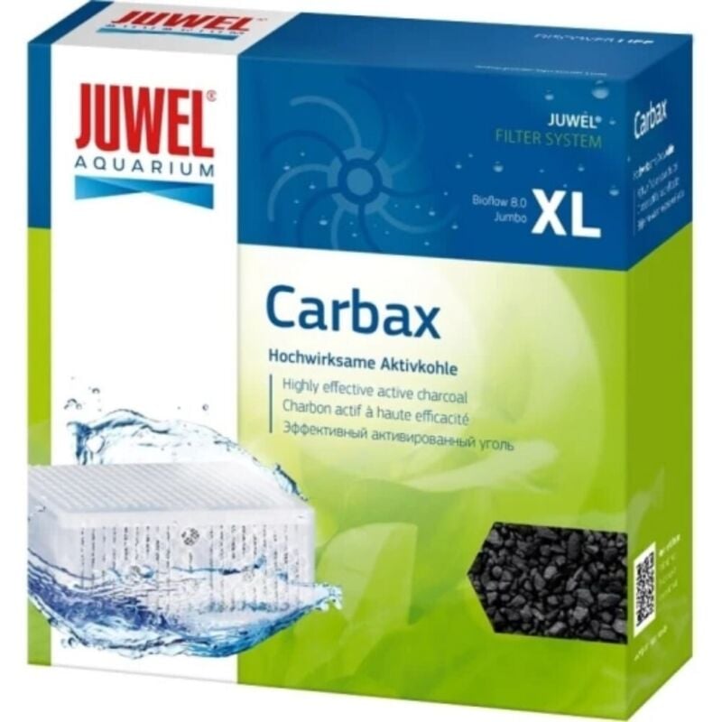 foto del prodotto carbax modello xl juwel