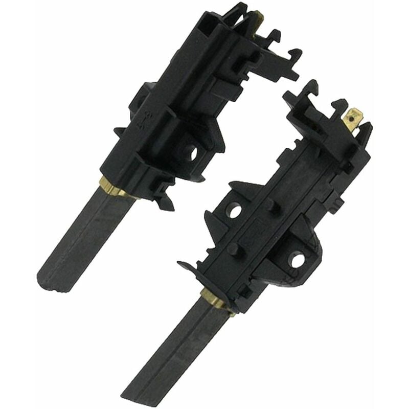 foto del prodotto carboncini del motore x 2 lavatrice electrolux 2960773662894714868