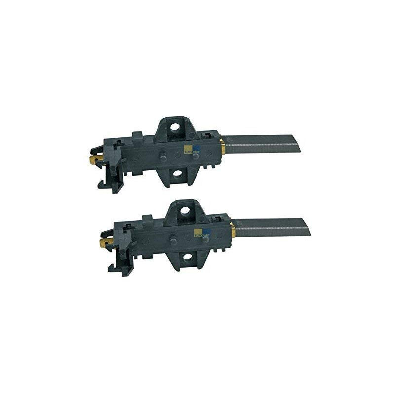 foto del prodotto carboncini del motore x 2 lavatrice electrolux 2960774423489312000