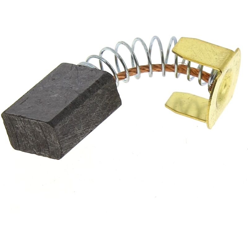 foto del prodotto carboncino 6x10x13 per 1 per troncatrice ryobi