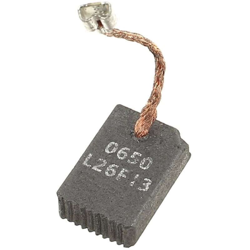 foto del prodotto carboncino par 1, 4931428732 per smerigliatrice a.e.g.