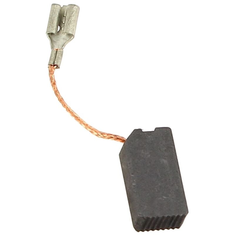 foto del prodotto carbone 6,3x10x19 per 1 per perforatrice tornado