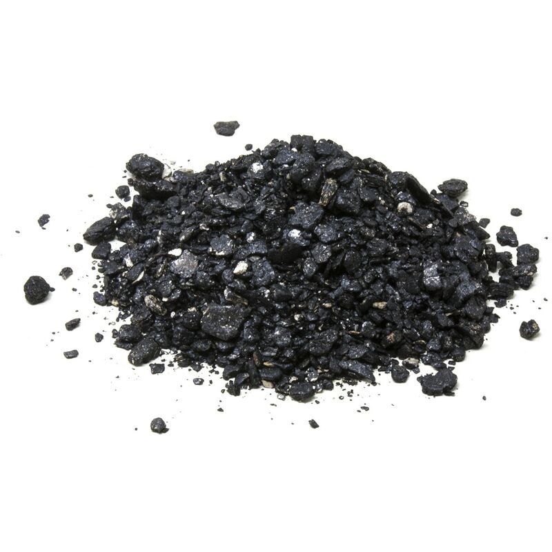 foto del prodotto carbone finto in busta da 50 gr. 86580