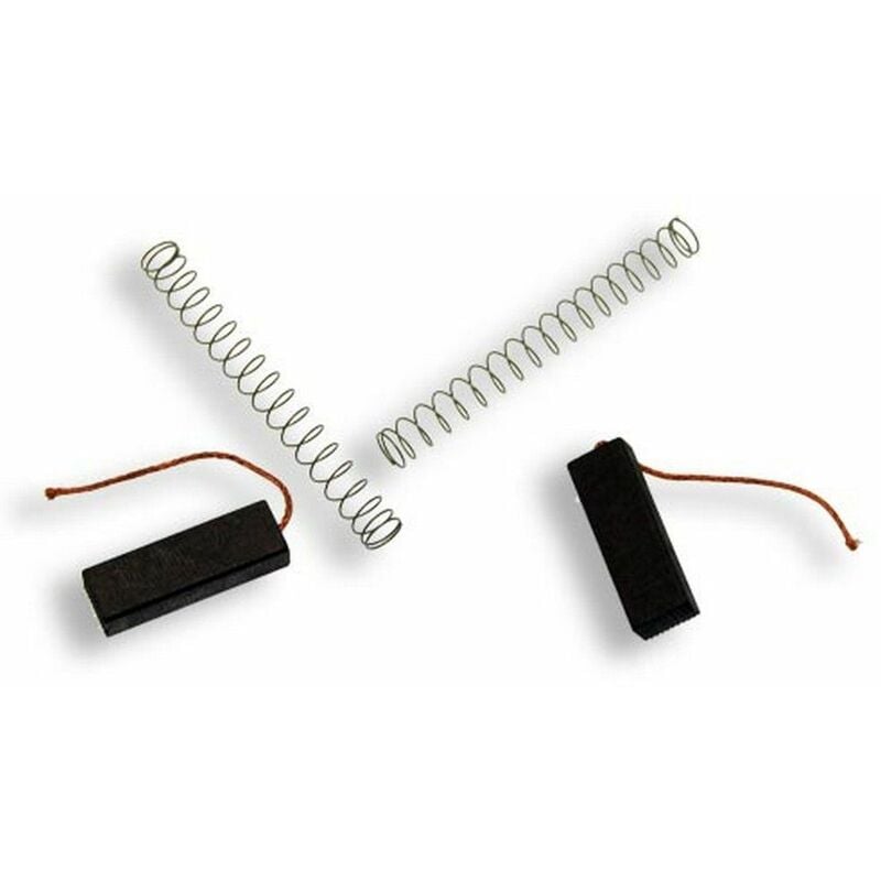 foto del prodotto carbone motore 10x33x7 mm aspirapolvere dyson 322308