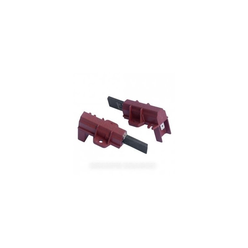 foto del prodotto carbone motore x2 lavatrice ariston hotpoint 295548