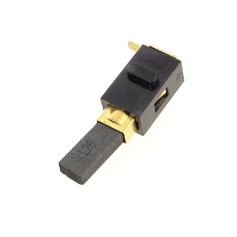 foto del prodotto carbone set di 1 5131036802 per sarchiatrice ryobi