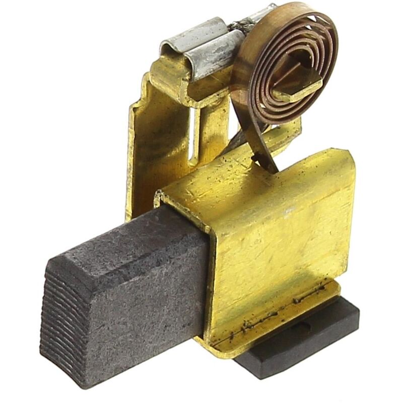 foto del prodotto carbone supporto per 1 316046890 per smerigliatrice metabo