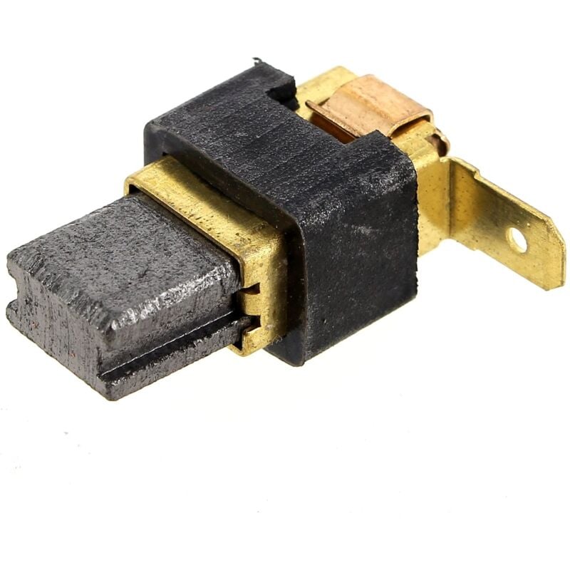 foto del prodotto carbone supporto set di 1 per perforatrice black decker