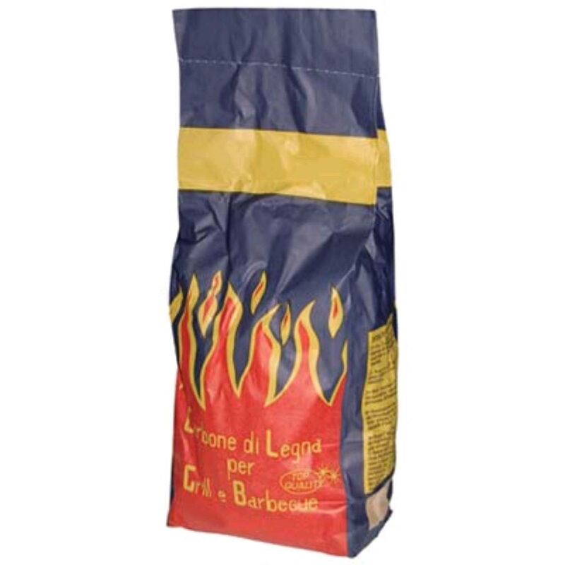 foto del prodotto carbonella bi carbo kg 3 216 1 pz