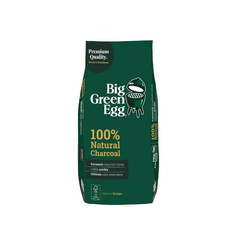 foto del prodotto carbonella vegetale 4,5 kg
