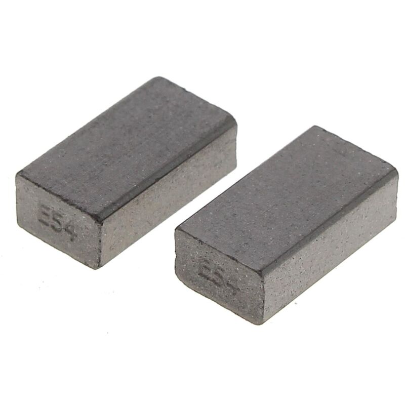 foto del prodotto carboni 8x5x15 per 2 per seghetto alternativo bosch