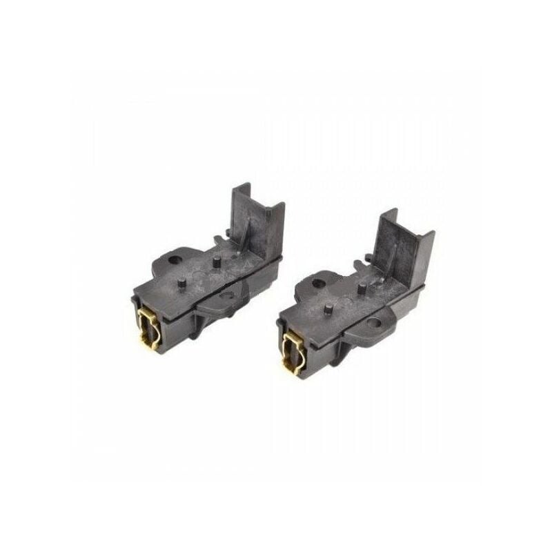 foto del prodotto carboni motore x2 lavatrice candy 330758