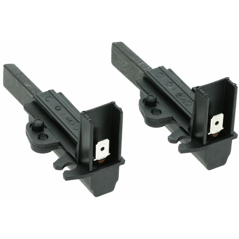 foto del prodotto carboni motore x2 lavatrice indesit 3014163059667815370