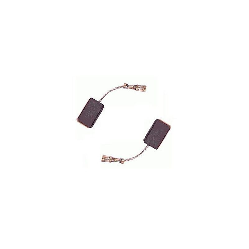 foto del prodotto carbonio bosch spazzole carbonio bosch 1607014176 coppia