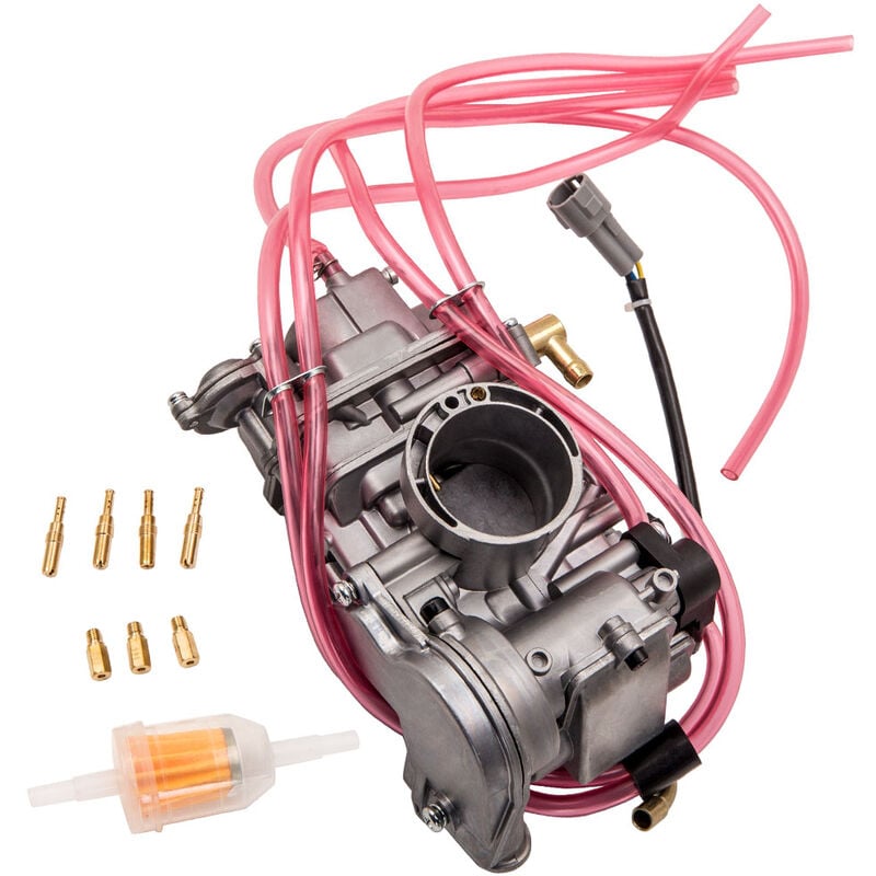 foto del prodotto carburador per yamaha 250f wr250 wr250f yz250f 2001 2013 vergaser carburateur