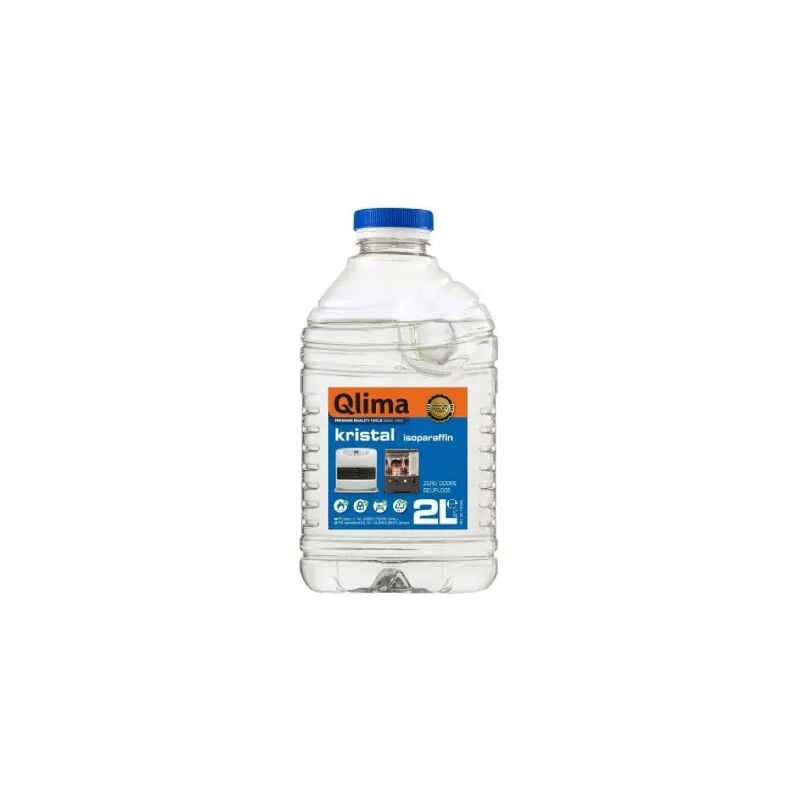 foto del prodotto carburant liquide 2l qlima